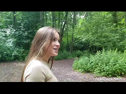 ❤️ Li vaig suggerir a l'Evelina que fotéssim en un lloc públic! Ella va dir que sí. Llavors la vaig follar pel cul i la vaig correr a la boca. Llavors es va enfadar. ️❌ Putes al ca.mouthporn.ru ❤
