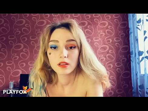 ❤️ Les ulleres màgiques de realitat virtual em van donar sexe amb Harley Quinn ️❌ Putes al ca.mouthporn.ru ❤