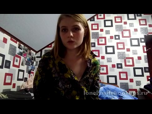 ❤️ A una jove estudiant rossa de Rússia li agraden les polles més grans. ️❌ Putes al ca.mouthporn.ru ❤