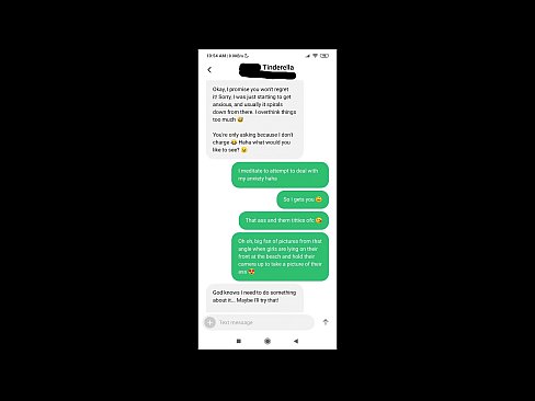 ❤️ He afegit un nou PAWG de Tinder al meu harem (parla amb Tinder inclòs) ️❌ Putes al ca.mouthporn.ru ❤