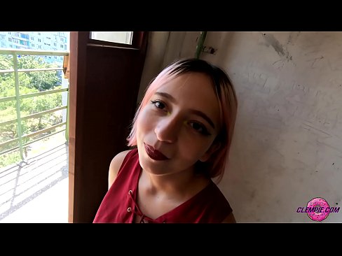 ❤️ Student Sensual xucla un desconegut a l'Outback - Cum a la cara ️❌ Putes al ca.mouthporn.ru ❤